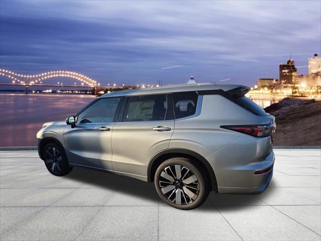 2026 Mitsubishi Outlander SEL 2.5 2WD