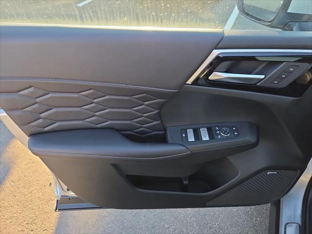2026 Mitsubishi Outlander SEL 2.5 2WD
