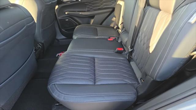 2026 Mitsubishi Outlander SEL 2.5 2WD