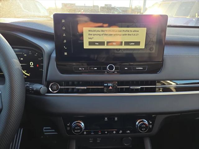 2026 Mitsubishi Outlander SEL 2.5 2WD