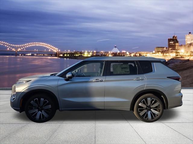 2026 Mitsubishi Outlander SEL 2.5 2WD