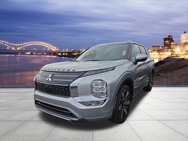2026 Mitsubishi Outlander SEL 2.5 2WD for sale in Memphis, TN
