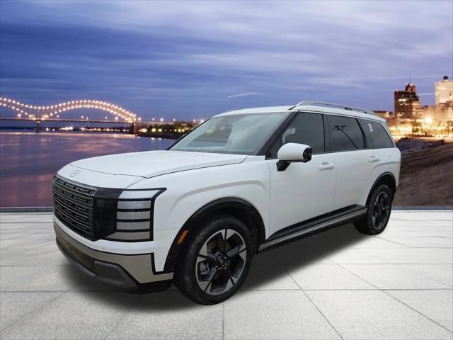 2026 Hyundai Palisade Hybrid Limited for sale in Memphis, TN