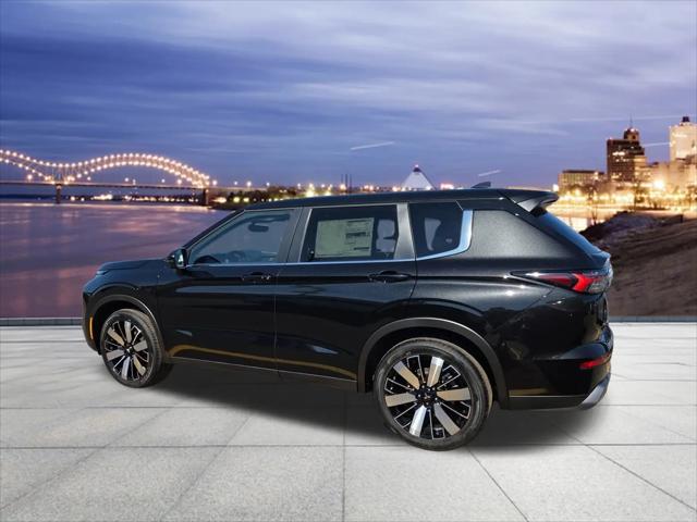 2026 Mitsubishi Outlander SE 2.5 S-AWC