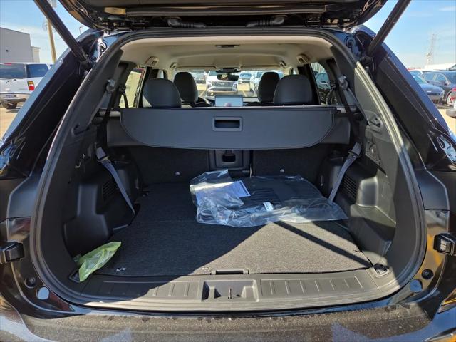 2026 Mitsubishi Outlander SE 2.5 S-AWC