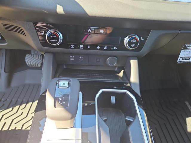 2026 Mitsubishi Outlander SE 2.5 S-AWC