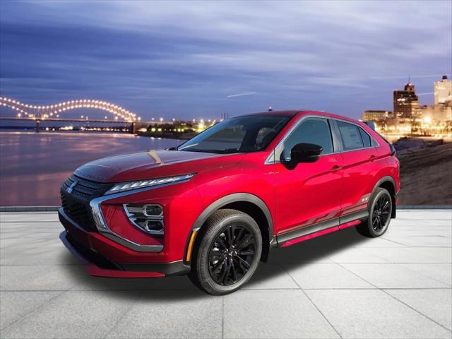 2026 Mitsubishi Eclipse Cross LE S-AWC for sale in Memphis, TN