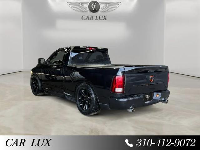 2016 Ram 1500 Sport