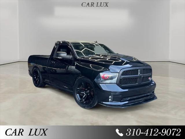 2016 Ram 1500 Sport