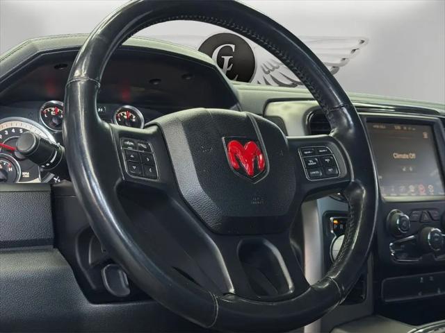2016 Ram 1500 Sport
