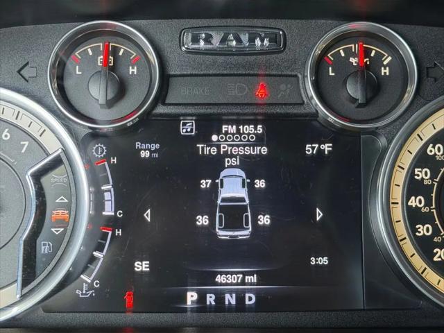 2016 Ram 1500 Sport
