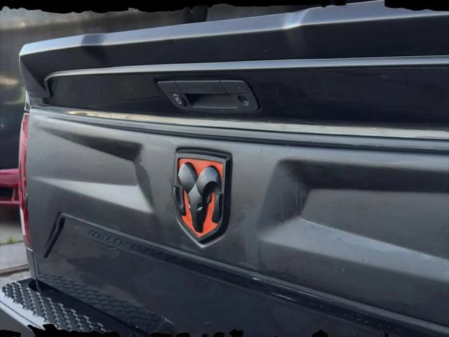 2016 Ram 1500 Sport