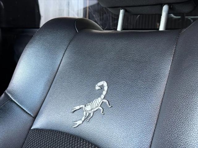 2016 Ram 1500 Sport