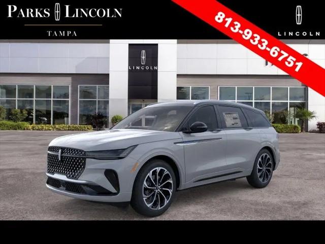 2026 Lincoln Nautilus Reserve for sale in Tampa, FL