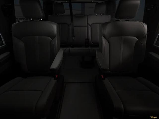 2026 Jeep Grand Wagoneer Limited Altitude 4x4