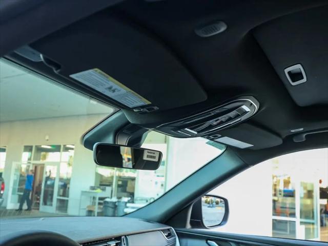 2026 Jeep Grand Cherokee L Altitude 4x2