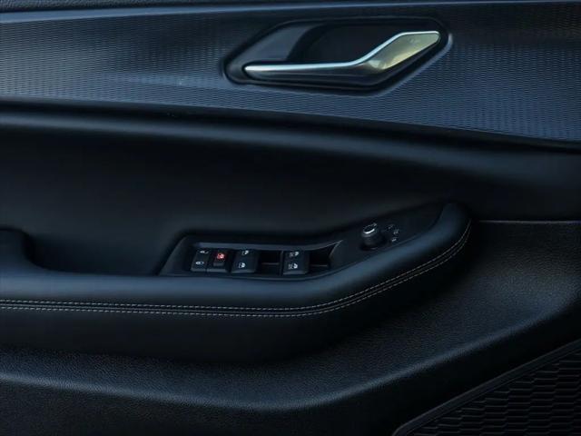2026 Jeep Grand Cherokee L Altitude 4x2