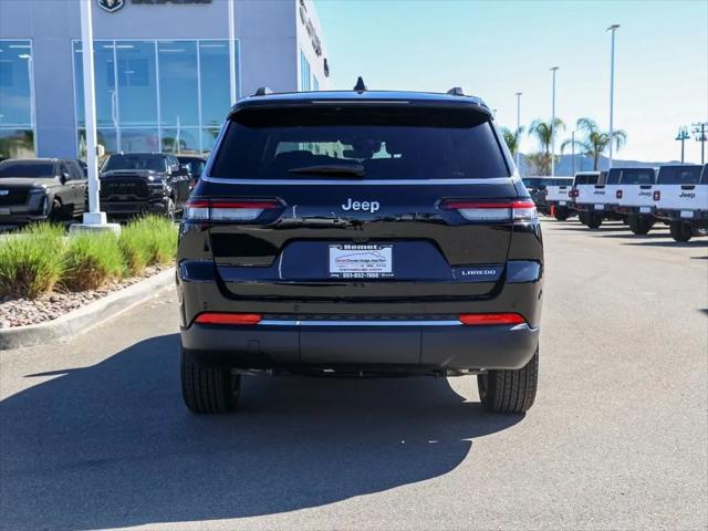 2026 Jeep Grand Cherokee L Altitude 4x2