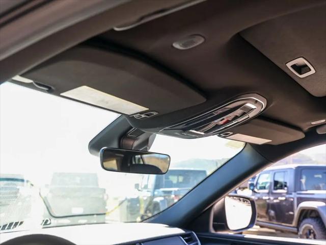 2026 Jeep Grand Cherokee L Altitude 4x2