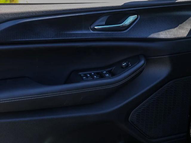 2026 Jeep Grand Cherokee L Altitude 4x2