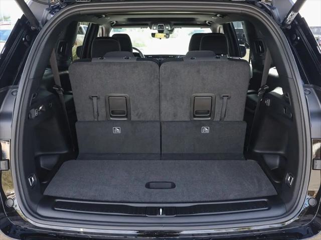 2026 Jeep Grand Cherokee L Altitude 4x2