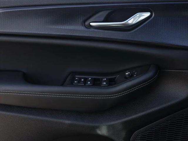 2026 Jeep Grand Cherokee L Altitude 4x2