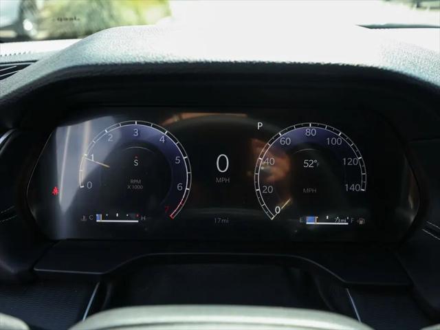 2026 Jeep Grand Cherokee L Altitude 4x2