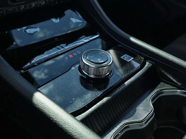 2026 Jeep Grand Cherokee L Altitude 4x2