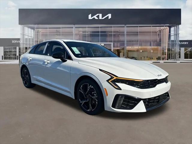 2026 Kia K5 GT-Line FWD for sale in Macon, GA