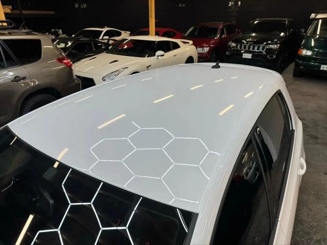 2014 Volkswagen GTI Wolfsburg Edition