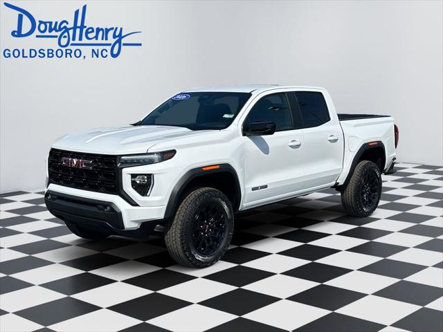 2026 GMC Canyon Elevation, RWD for sale in Goldsboro, NC