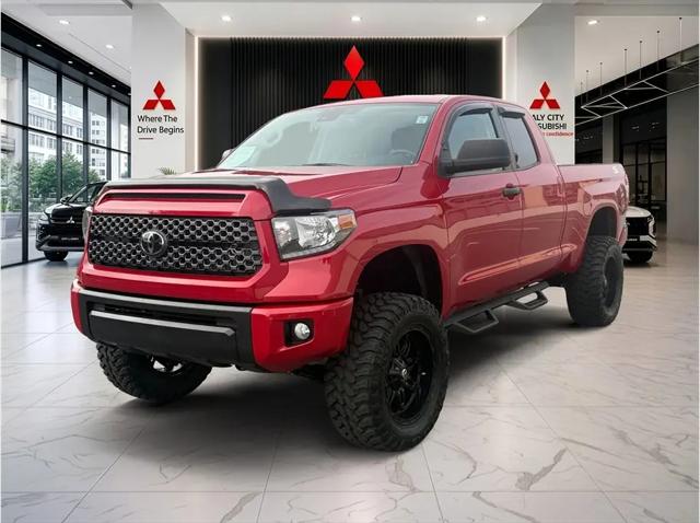 2021 Toyota Tundra SR5 for sale in Daly City, CA
