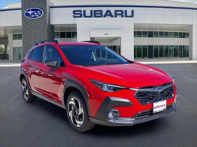 2026 Subaru Crosstrek Limited for sale in Selma, TX
