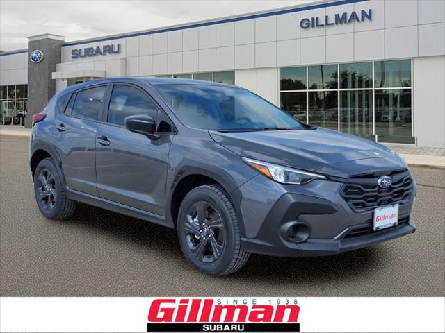 2026 Subaru Crosstrek Standard for sale in Selma, TX