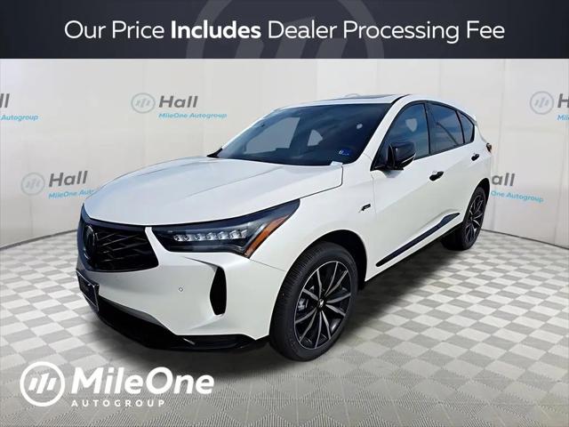 2026 Acura RDX A-Spec Advance for sale in Virginia Beach, VA