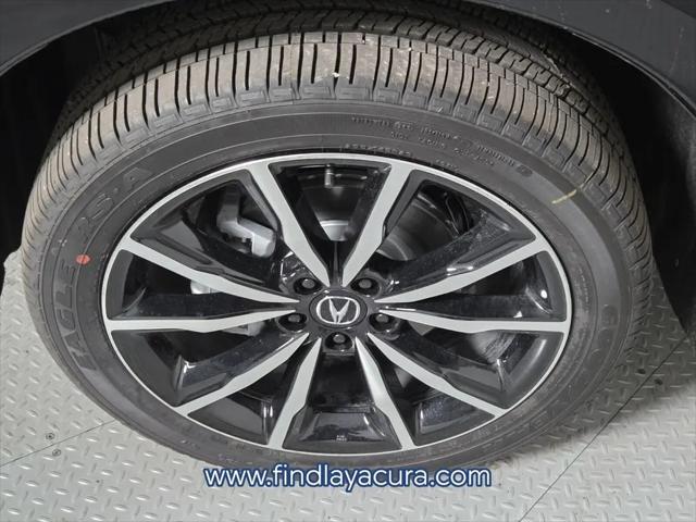 2026 Acura RDX A-Spec Advance