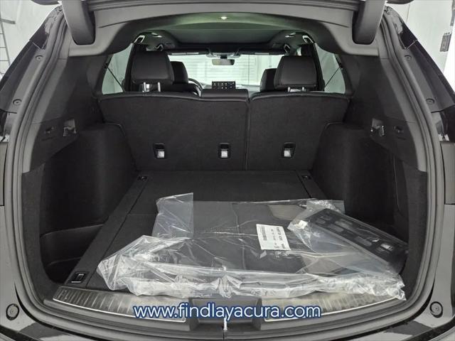 2026 Acura RDX A-Spec Advance