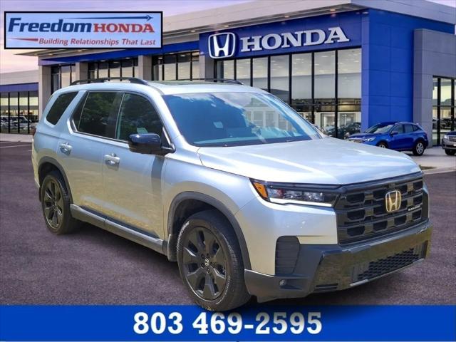 2026 Honda Pilot Black Edition for sale in Sumter, SC