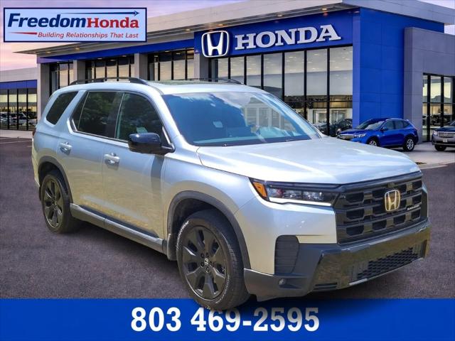 2026 Honda Pilot Black Edition for sale in Sumter, SC