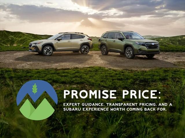 2026 Subaru Outback Limited XT