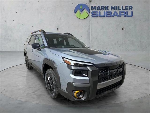 2026 Subaru Outback Wilderness for sale in Sandy, UT