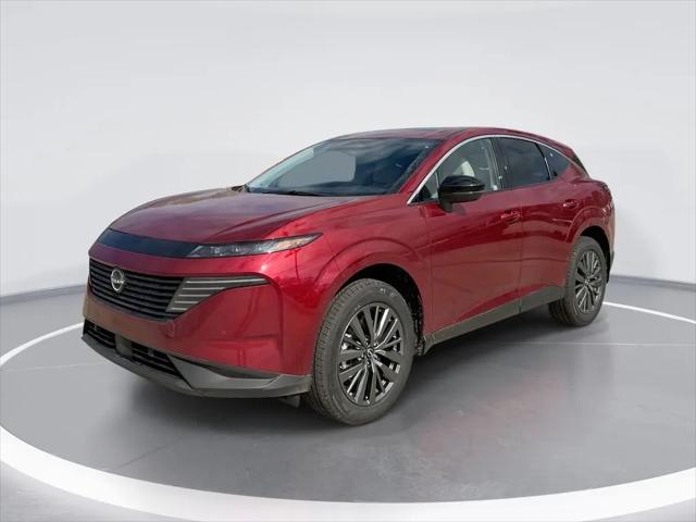 2026 Nissan Murano SL for sale in Covington, LA