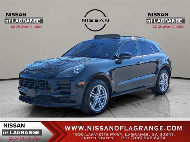 2021 Porsche Macan Macan for sale in LaGrange, GA