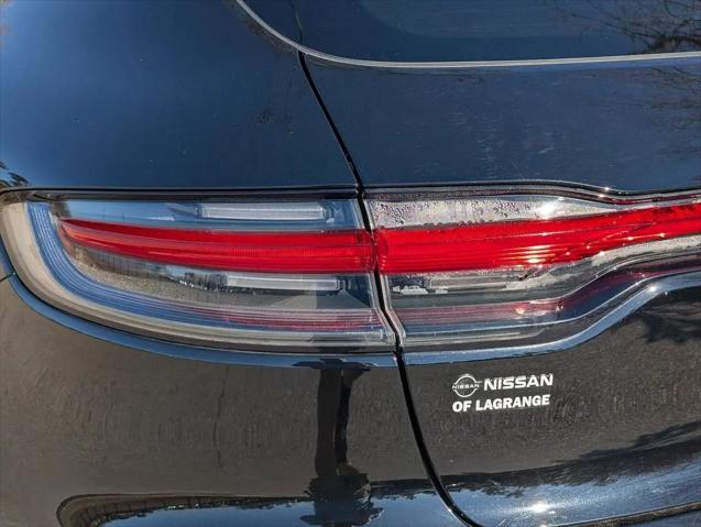 2021 Porsche Macan Macan