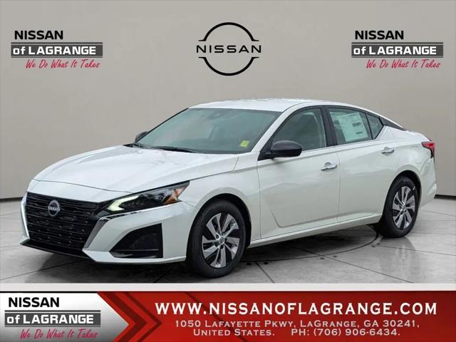 2025 Nissan Altima S FWD for sale in LaGrange, GA