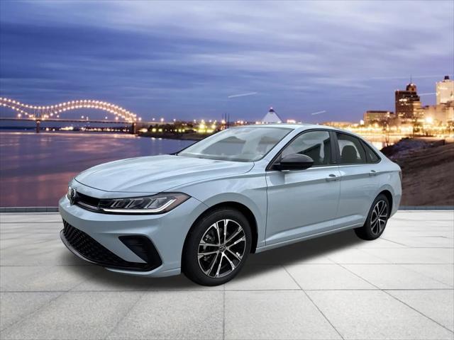 2026 Volkswagen Jetta Sport for sale in Memphis, TN