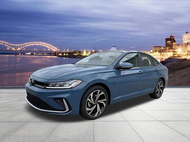 2026 Volkswagen Jetta SEL for sale in Memphis, TN