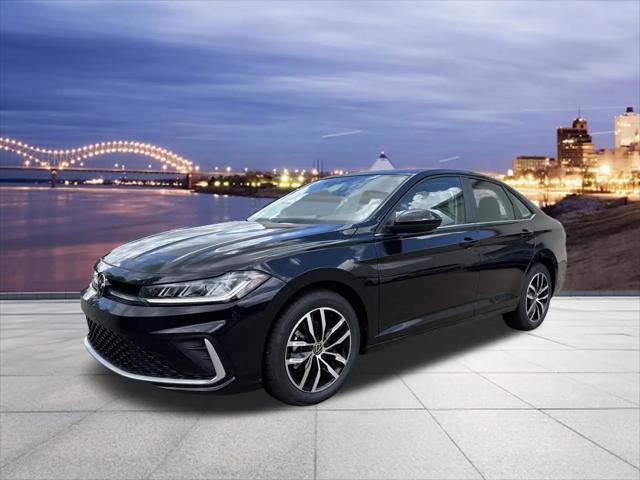 2026 Volkswagen Jetta SE for sale in Memphis, TN