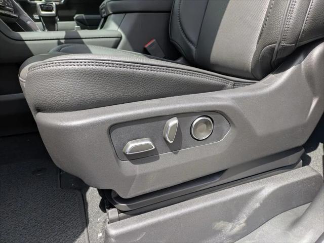 2026 GMC Sierra 1500 Crew Cab, Short Bed, Denali, 4WD