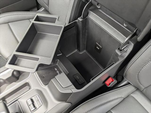 2026 GMC Sierra 1500 Crew Cab, Short Bed, Denali, 4WD